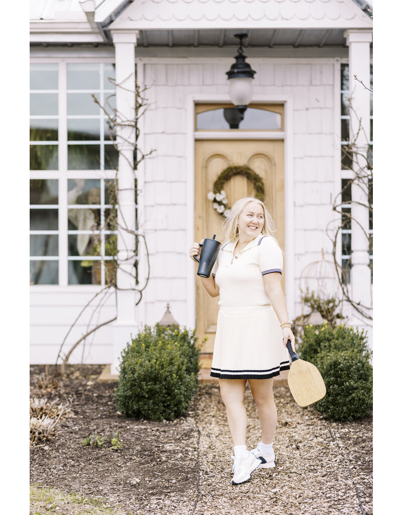Entro The Jackie Polo Skort
