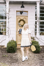 Entro The Jackie Polo Skort