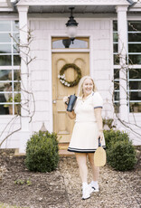 Entro The Jackie Polo Skort