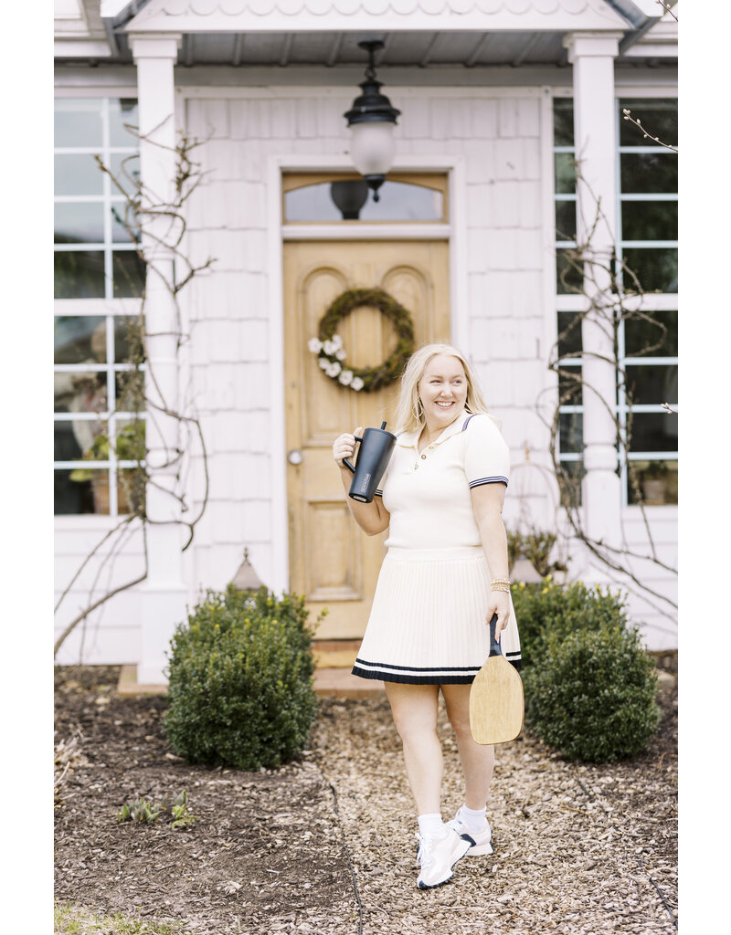Entro The Jackie Polo Skort