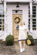 Entro The Jackie Polo Skort