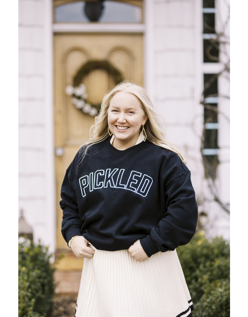 Z Supply Pickled Sweatshirt
