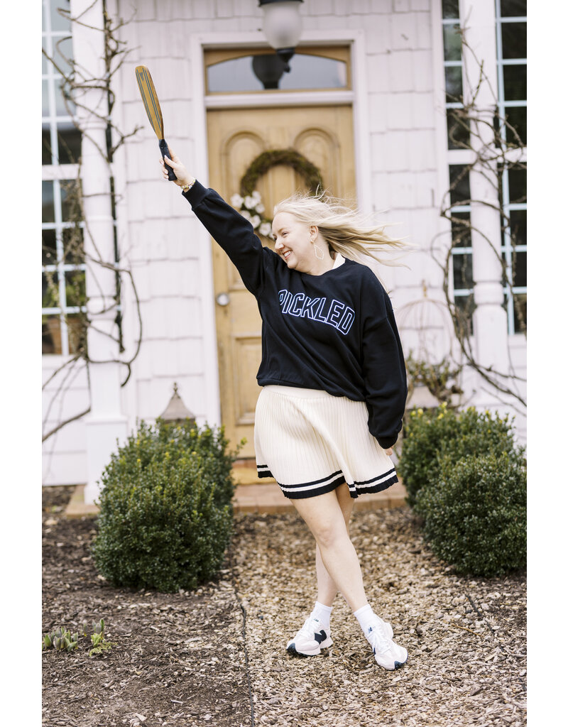 Z Supply Pickled Sweatshirt