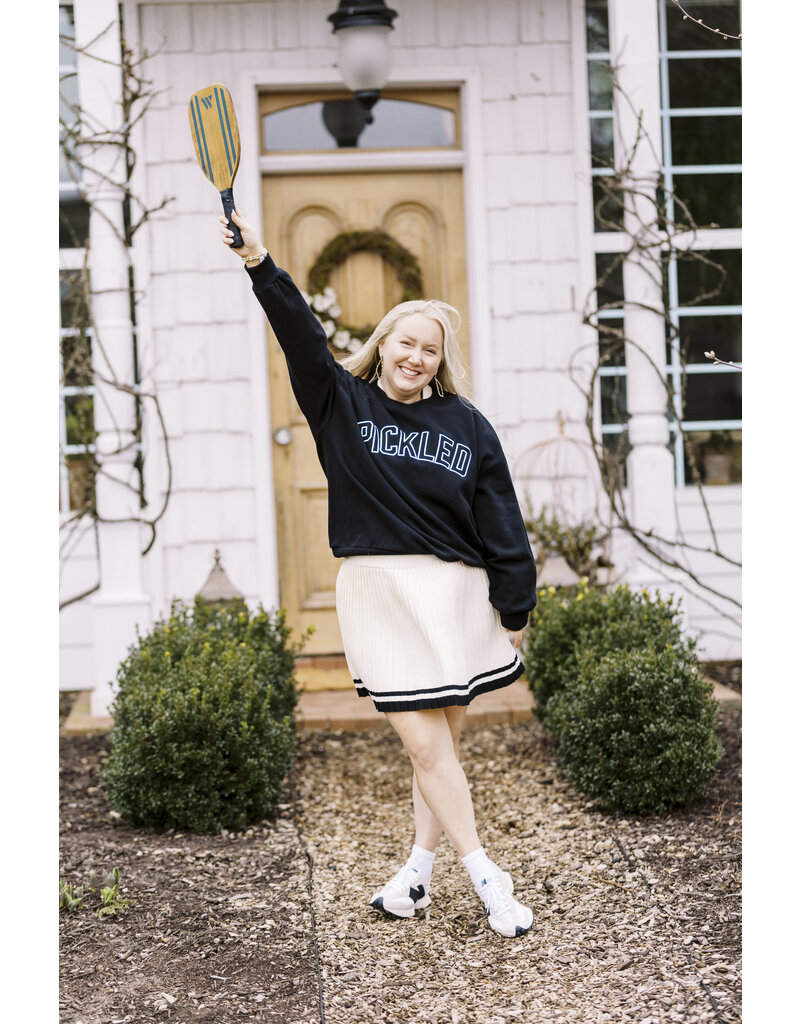Z Supply Pickled Sweatshirt