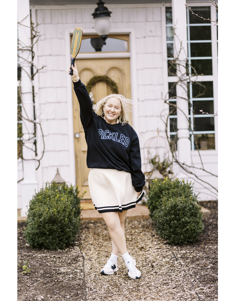 Z Supply Pickled Sweatshirt