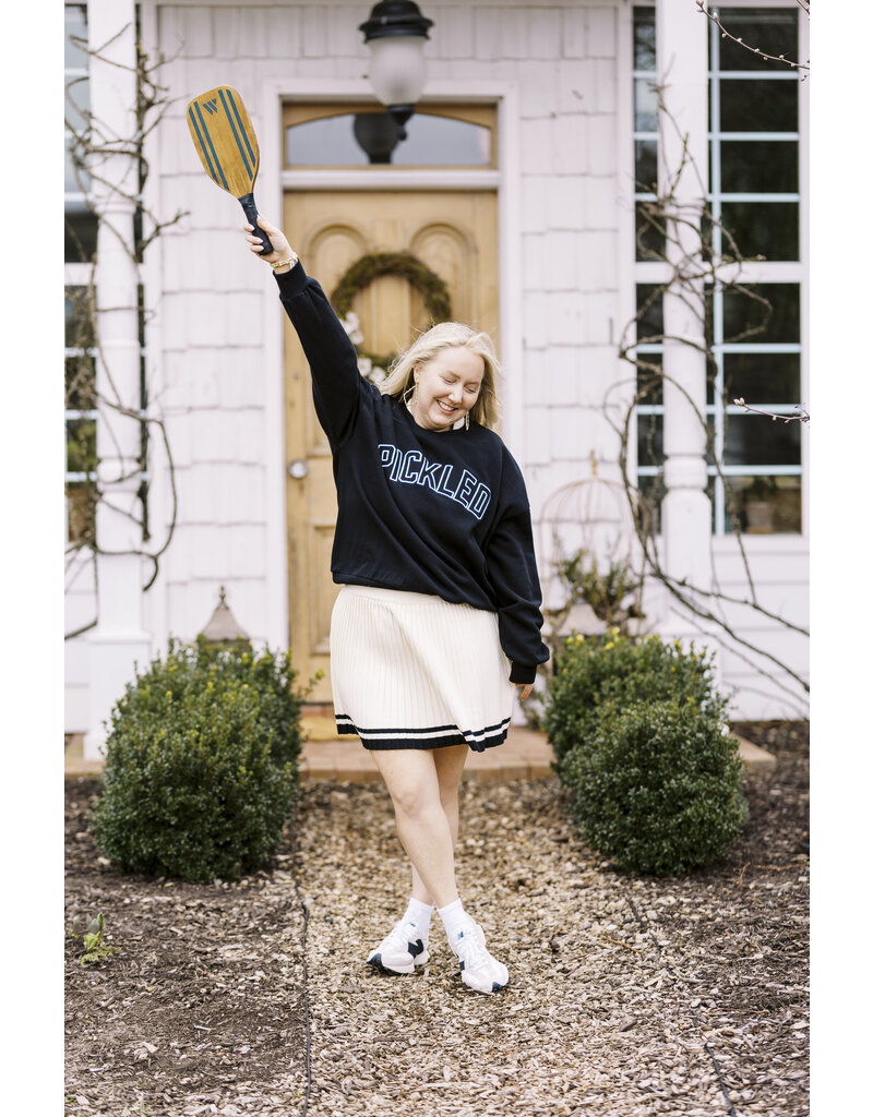 Z Supply Pickled Sweatshirt