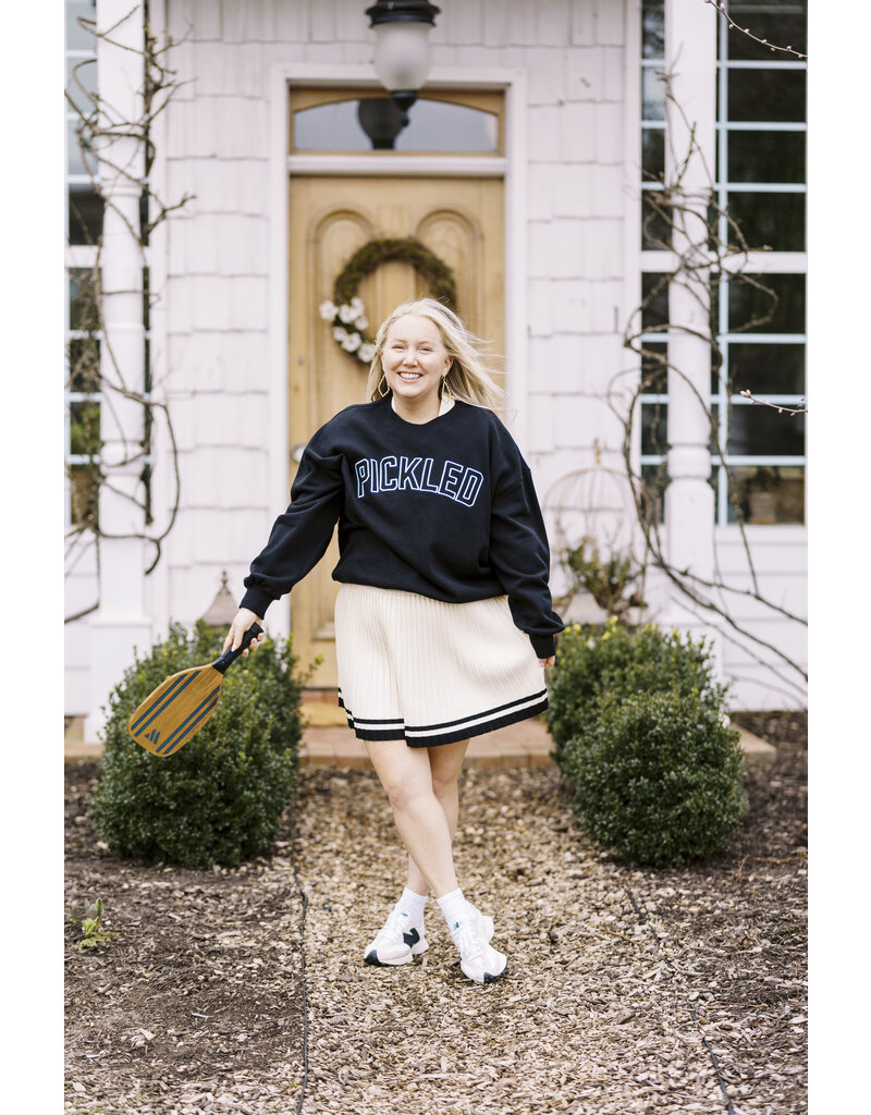Z Supply Pickled Sweatshirt