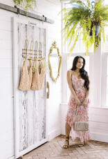 BB Dakota Aida Dress