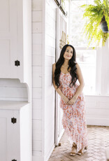 BB Dakota Aida Dress