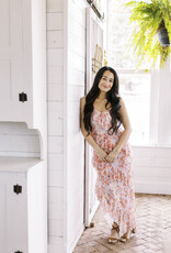BB Dakota Aida Dress