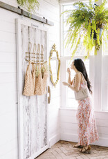 BB Dakota Aida Dress