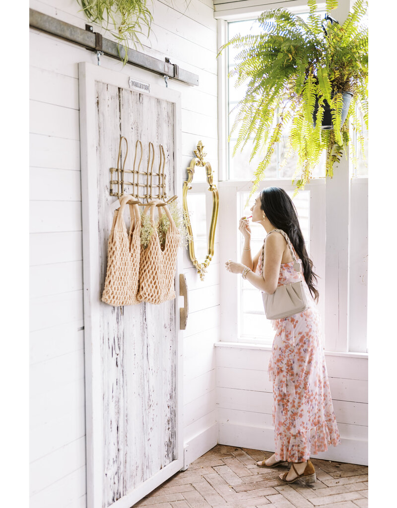 BB Dakota Aida Dress