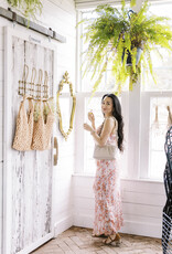 BB Dakota Aida Dress