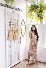 BB Dakota Aida Dress