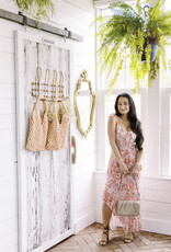 BB Dakota Aida Dress