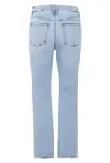 Good American Always Fits Good Legs Crop Mini Boot Jeans