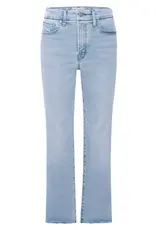 Good American Always Fits Good Legs Crop Mini Boot Jeans