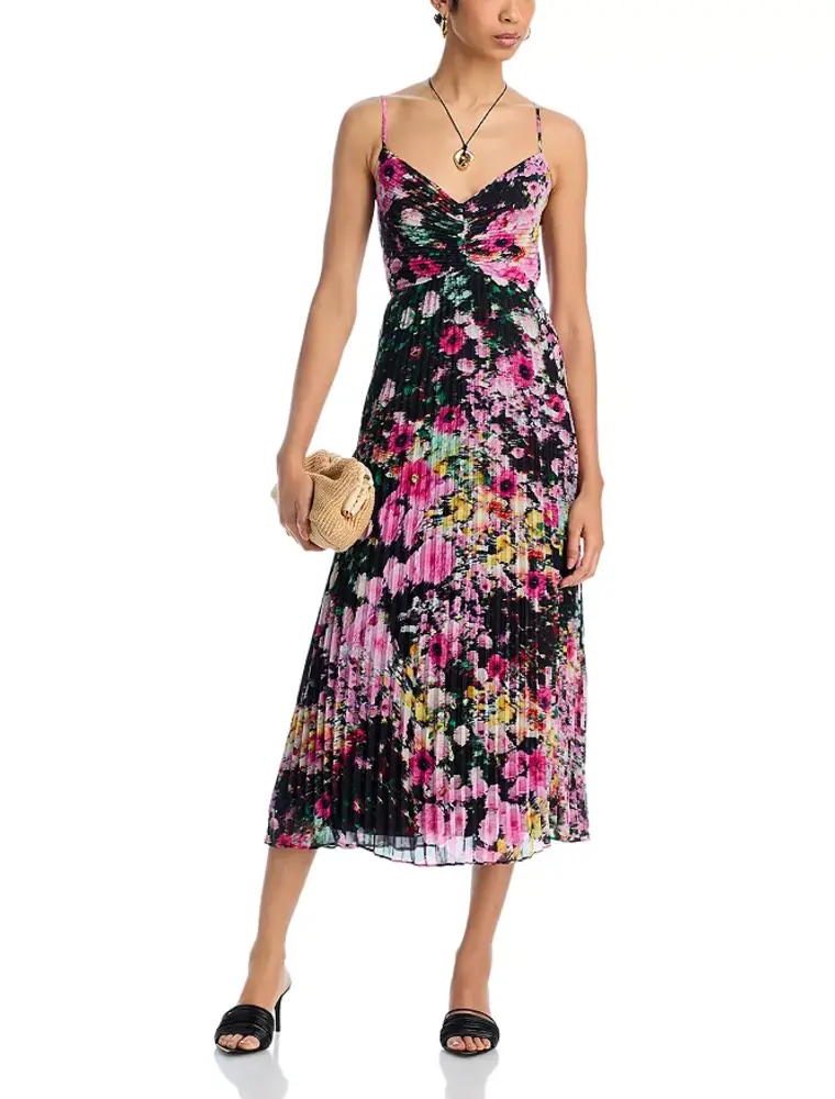 BB Dakota Ray Dress