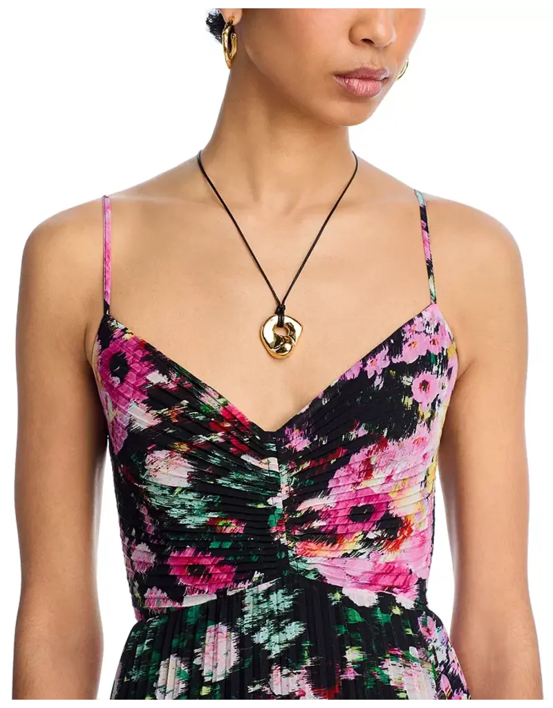 BB Dakota Ray Dress