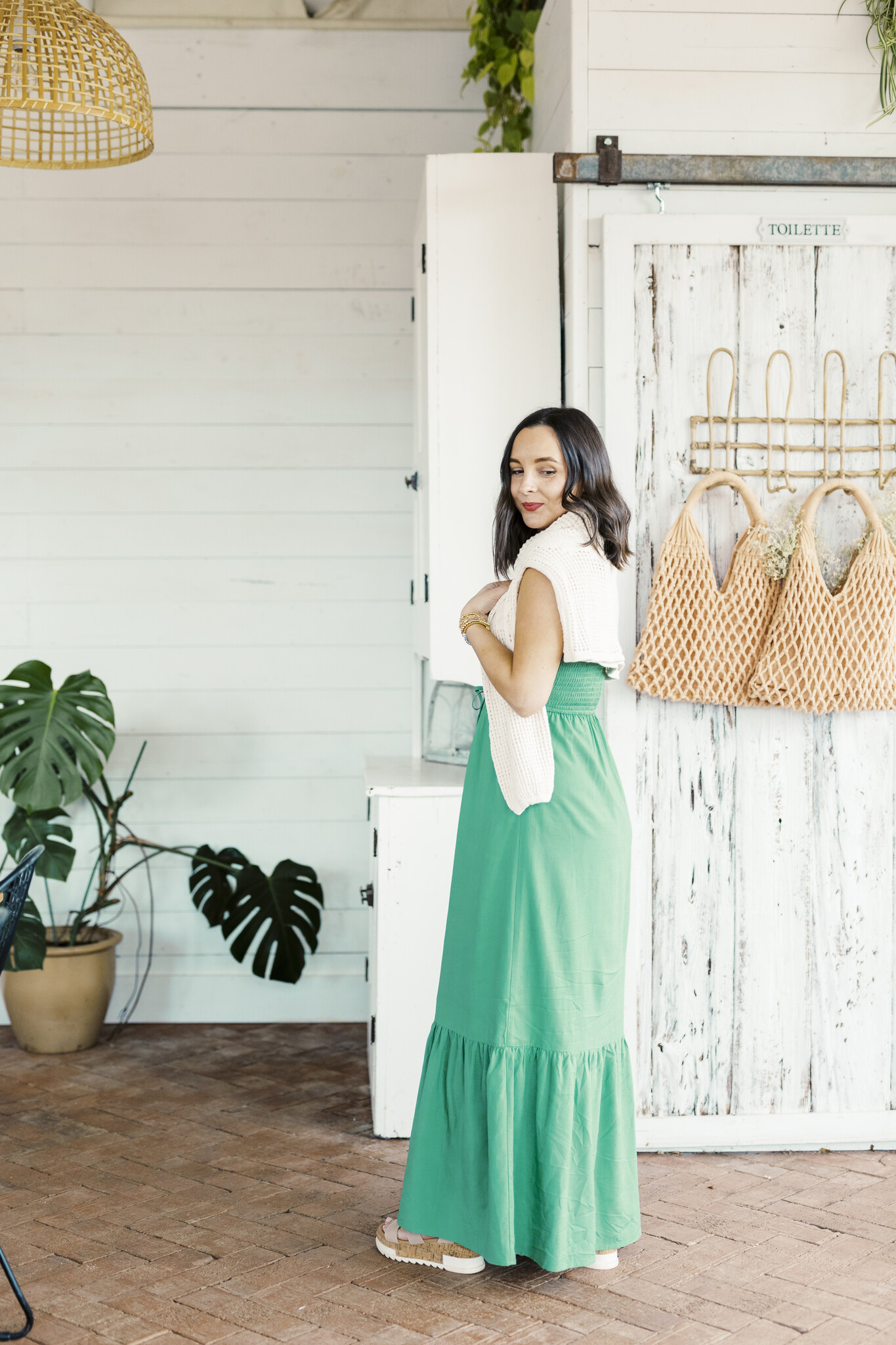Maxi Dresses