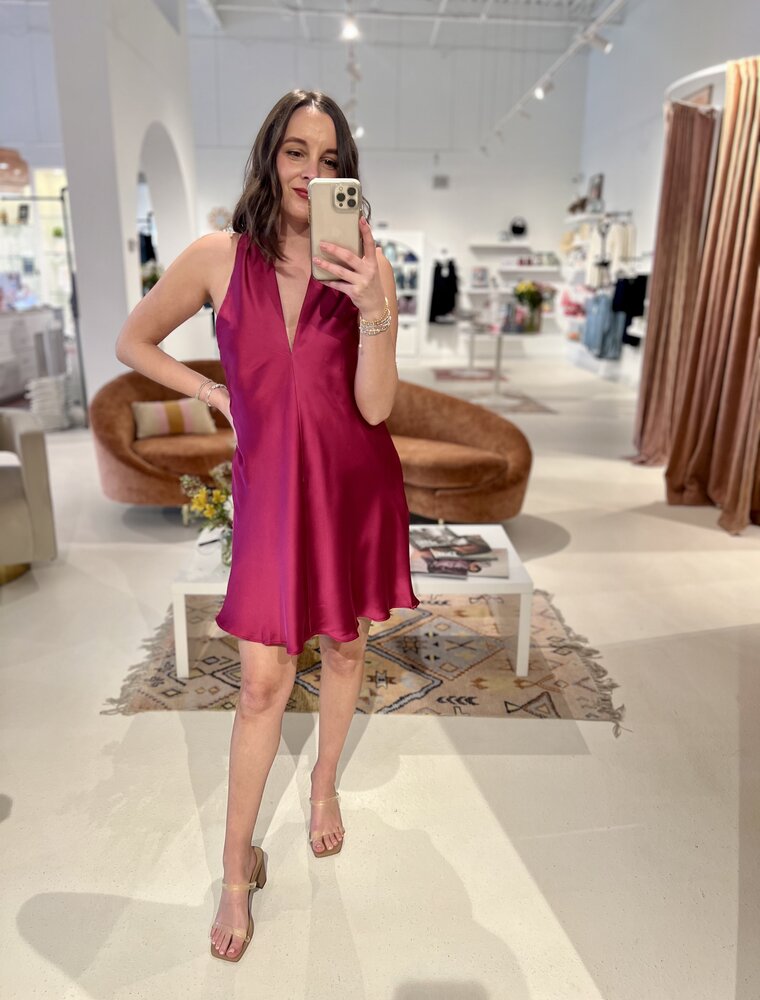 BB Dakota Larissa Dress