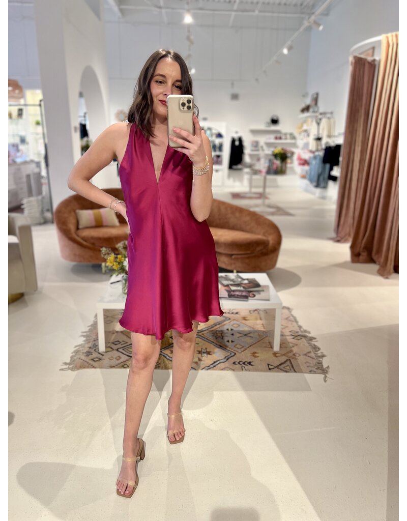 BB Dakota Larissa Dress