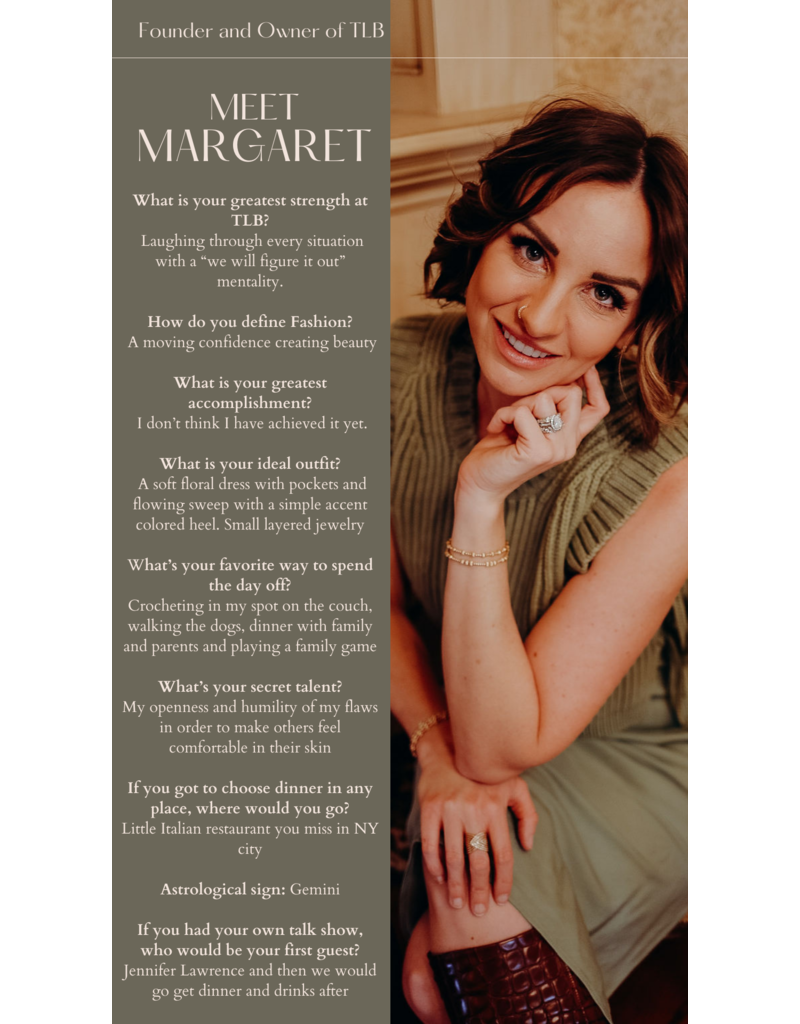 Color Match Session With Jo Flower Designer Margaret