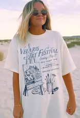 CVH Dreamy LTD Velaris Art Festival Shirt ACOTAR Night Court Shirt
