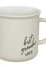 Sweet Water Decor Best Grandma Ever Mug