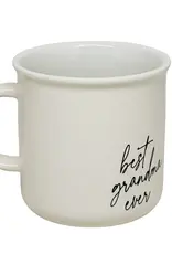 Sweet Water Decor Best Grandma Ever Mug