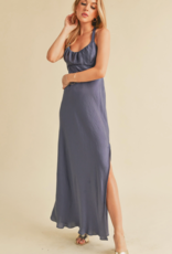AEMI + CO Mae Maxi Dress