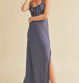 AEMI + CO Mae Maxi Dress