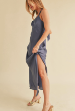 AEMI + CO Mae Maxi Dress