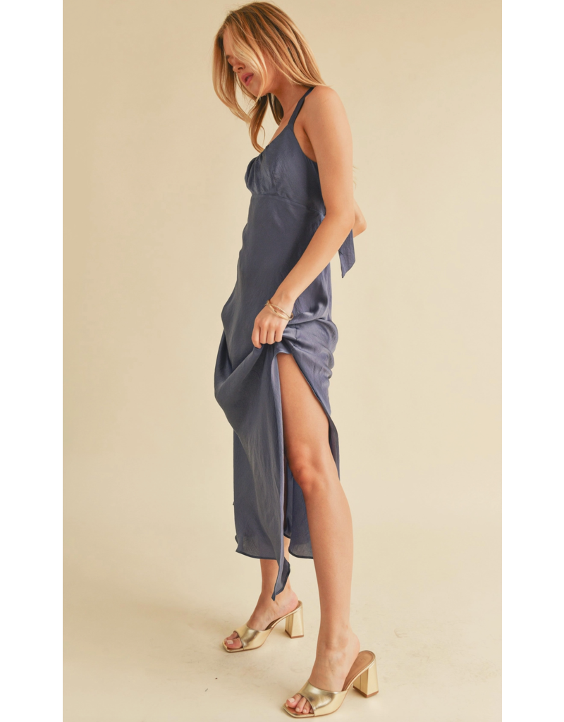 AEMI + CO Mae Maxi Dress