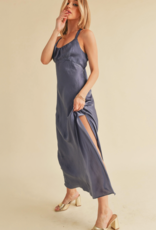AEMI + CO Mae Maxi Dress