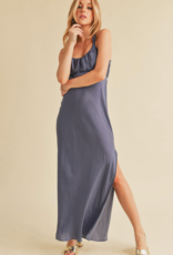 AEMI + CO Mae Maxi Dress
