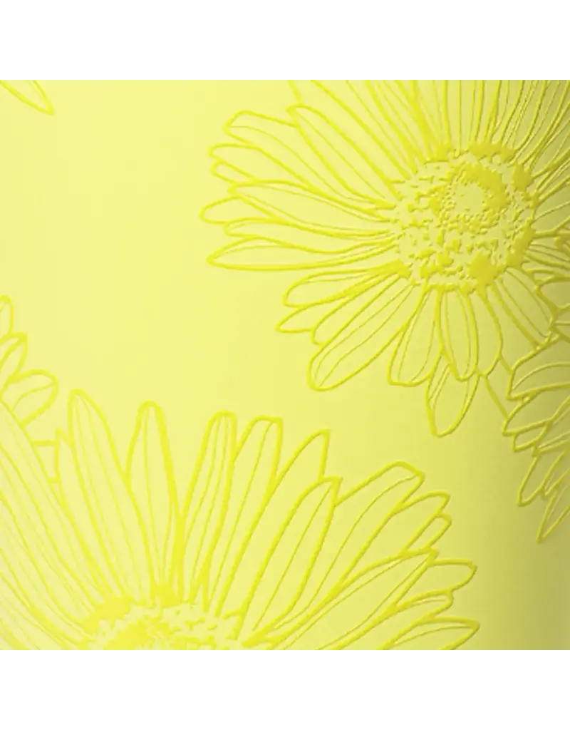 BruMate Era 40oz Citrus Daisy