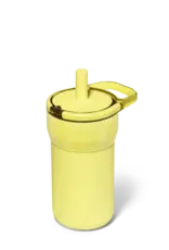 BruMate Leap 12oz Citrus Daisy