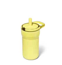 BruMate Leap 12oz Citrus Daisy