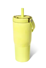 BruMate Resa 25oz Citrus Daisy