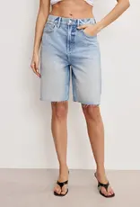 Good American Good Standard Bermuda Shorts