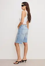Good American Good Standard Bermuda Shorts