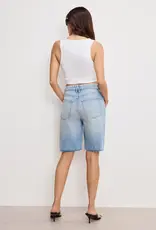 Good American Good Standard Bermuda Shorts