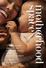 Chronicle Books The Motherhood Space Book