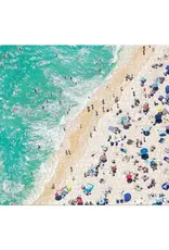 Chronicle Books Gray Malin The Seaside 1000 Piece Puzzle