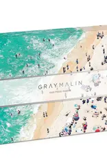 Chronicle Books Gray Malin The Seaside 1000 Piece Puzzle