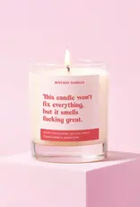 Mischief Candles Thinking Of You Gift Funny Candle
