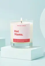 Mischief Candles Hot Mama Candle