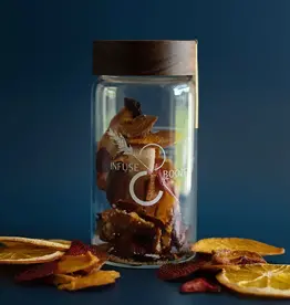 Infuse & Booze French Mimosa