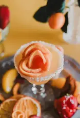 Infuse & Booze French Mimosa